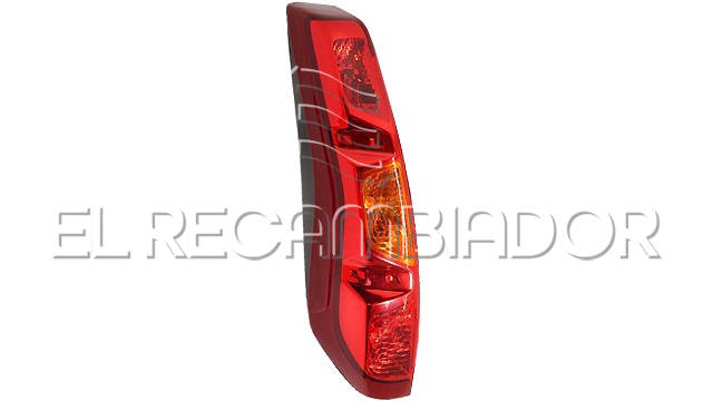 REAR LAMP Left side (driver) NISSAN X-TRAIL (07-10) - 16527131
