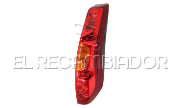 REAR LAMP Right side (passenger) NISSAN X-TRAIL (07-10) - 16527132