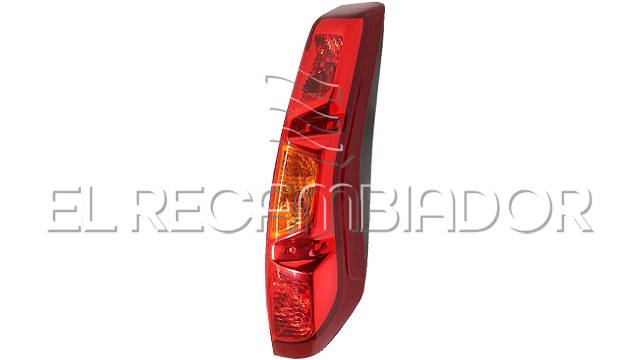 REAR LAMP Right side (passenger) NISSAN X-TRAIL (07-10) - 16527132