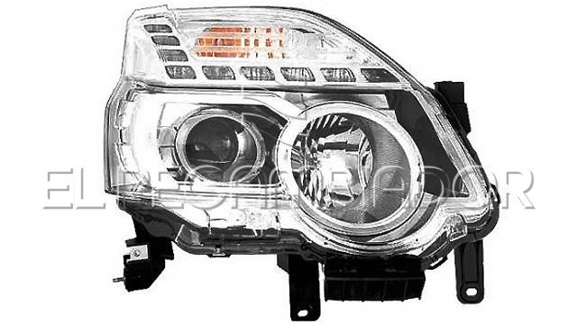 FARO PRINCIPAL Lado derecho (acompañante) NISSAN X-TRAIL (11-14) - 11527102