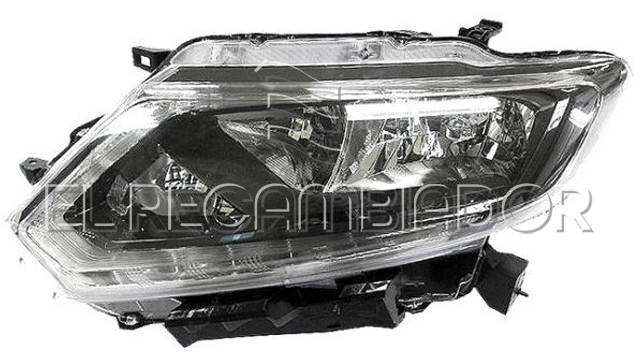 FARO PRINCIPAL Lado izquierdo (conductor) NISSAN X-TRAIL (14-16) - 11527111