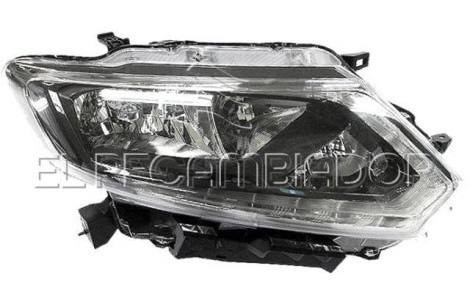 FARO PRINCIPAL Lado derecho (acompañante) NISSAN X-TRAIL (14-16) - 11527112