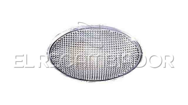 SIDE LAMP Left side - Right side OPEL AGILA (08-15) - 15531369