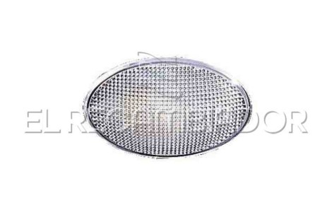 SIDE LAMP Left side - Right side OPEL AGILA (08-15) - 15531369