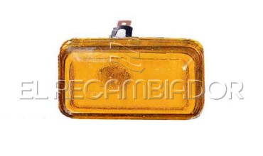 PILOTO LATERAL Lado izquierdo - Lado derecho (reversible) AUDI A6 (94-97) Avant - Familiar - Familiar - 15910359