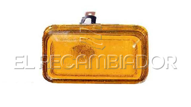 PILOTO LATERAL Lado izquierdo - Lado derecho (reversible) AUDI A6 (94-97) Avant - Familiar - Familiar - 15910359