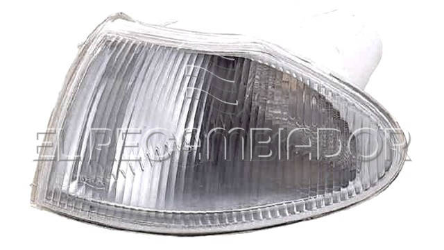 PILOTO DELANTERO Lado izquierdo (conductor) OPEL ASTRA F (94-98) 4 Ptas. - 14533161
