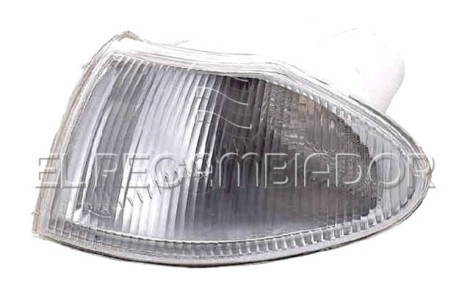 PILOTO DELANTERO Lado izquierdo (conductor) OPEL ASTRA F (94-98) 4 Ptas. - 14533161