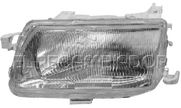 FARO PRINCIPAL Lado izquierdo (conductor) OPEL ASTRA F (94-98) Caravan - Familiar - 11533121