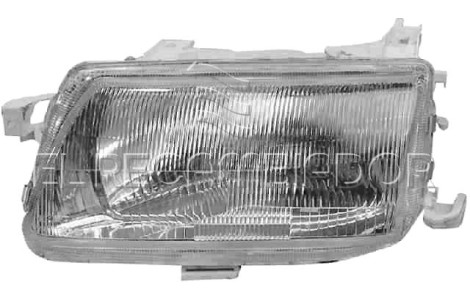 FARO PRINCIPAL Lado izquierdo (conductor) OPEL ASTRA F (94-98) Caravan - Familiar - 11533121