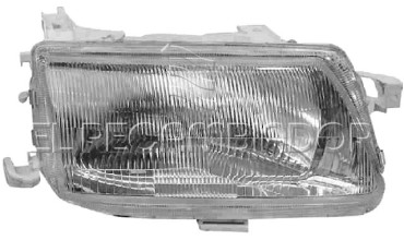 FARO PRINCIPAL Lado derecho (acompañante) OPEL ASTRA F (94-98) Caravan - Familiar - 11533122