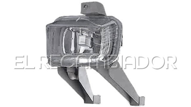 FARO ANTINIEBLA Lado izquierdo (conductor) OPEL ASTRA F (94-98) Caravan - Familiar - 13533171