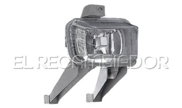 FARO ANTINIEBLA Lado derecho (acompañante) OPEL ASTRA F (94-98) Caravan - Familiar - 13533172