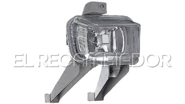 FARO ANTINIEBLA Lado derecho (acompañante) OPEL ASTRA F (94-98) Caravan - Familiar - 13533172