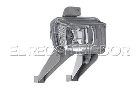 FARO ANTINIEBLA Lado derecho (acompañante) OPEL ASTRA F (94-98) Caravan - Familiar - 13533172