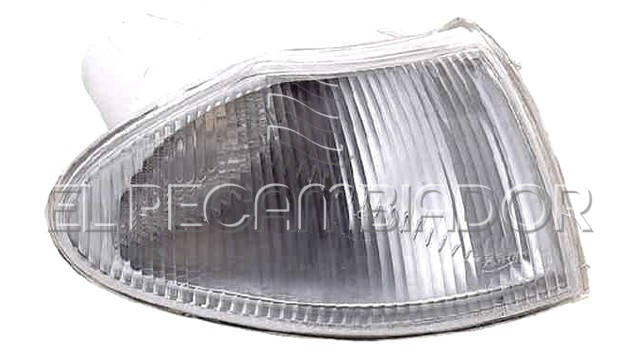 PILOTO DELANTERO Lado derecho (acompañante) OPEL ASTRA F (94-98) Caravan - Familiar - 14533162