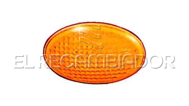 PILOTO LATERAL Lado izquierdo - Lado derecho (reversible) OPEL ASTRA F (94-98) Caravan - Familiar - 15533139