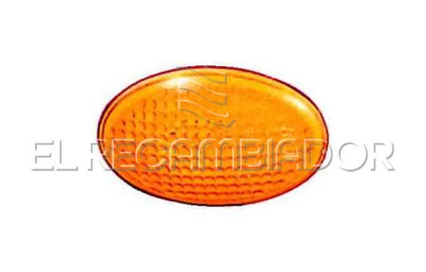 PILOTO LATERAL Lado izquierdo - Lado derecho (reversible) OPEL ASTRA F (94-98) Caravan - Familiar - 15533139