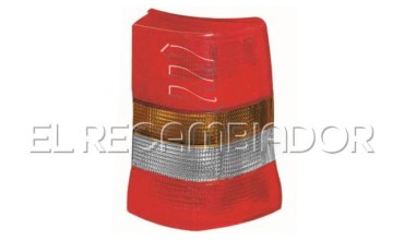 PILOTO TRASERO Lado derecho (acompañante) OPEL ASTRA F (94-98) Caravan - Familiar - 16533122