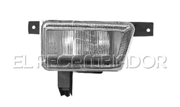 FARO ANTINIEBLA Lado izquierdo (conductor) OPEL ASTRA G (98-04) 3 Ptas. / 5 Ptas. - 13533271
