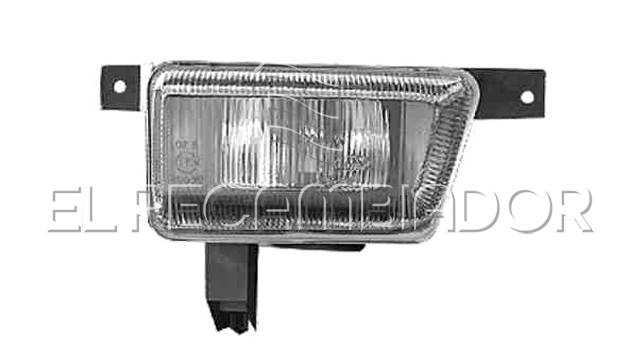 FARO ANTINIEBLA Lado izquierdo (conductor) OPEL ASTRA G (98-04) 3 Ptas. / 5 Ptas. - 13533271