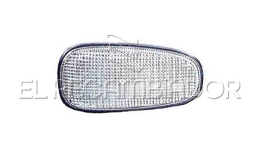 PILOTO LATERAL Lado izquierdo - Lado derecho (reversible) OPEL ASTRA G (98-04) 3 Ptas. / 5 Ptas. - 15533279