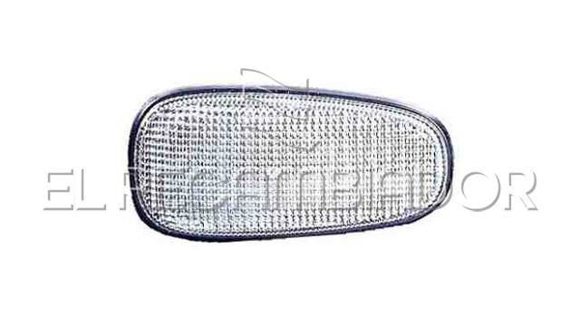 PILOTO LATERAL Lado izquierdo - Lado derecho (reversible) OPEL ASTRA G (98-04) 3 Ptas. / 5 Ptas. - 15533279