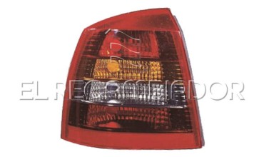 PILOTO TRASERO Lado izquierdo (conductor) OPEL ASTRA G (98-04) 3 Ptas. / 5 Ptas. - 16533233