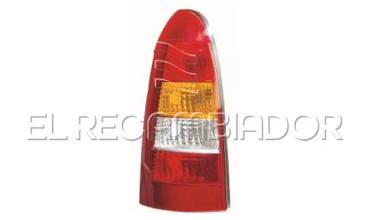 PILOTO TRASERO Lado izquierdo (conductor) OPEL ASTRA G (98-04) Caravan - Familar - 16533235