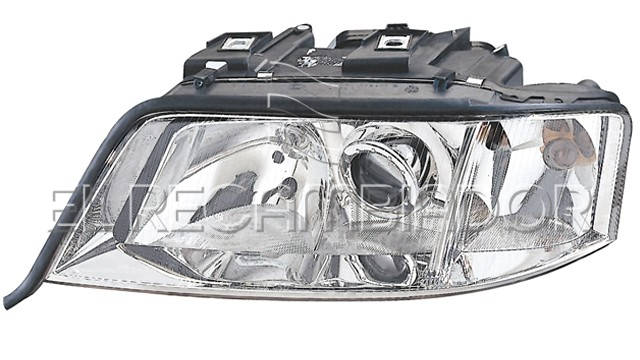 FARO PRINCIPAL Lado izquierdo (conductor) AUDI A6 (97-99) Avant - Familiar - 11121601