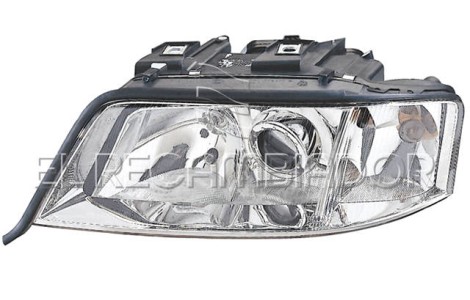 FARO PRINCIPAL Lado izquierdo (conductor) AUDI A6 (97-99) Avant - Familiar - 11121601