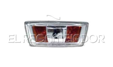 SIDE LAMP Left side (driver) OPEL ASTRA H (04-07) GTC 3 Ptas. - 15533461