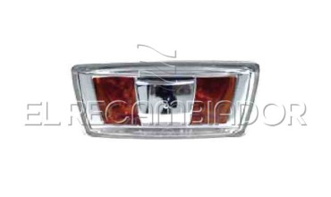 SIDE LAMP Right side (passenger) OPEL ASTRA H (04-07) GTC 3 Ptas. - 15533462