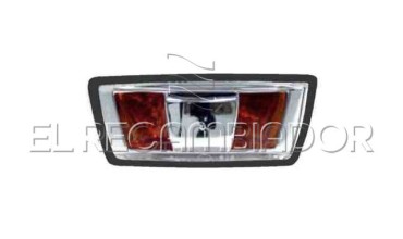SIDE LAMP Right side (passenger) OPEL ASTRA H (04-07) GTC 3 Ptas. - 15533464