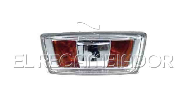 SIDE LAMP Right side (passenger) OPEL ASTRA H (04-07) 5 Ptas. - 15533462