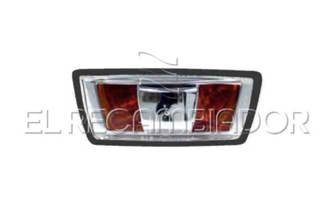SIDE LAMP Left side (driver) OPEL ASTRA H (04-07) 5 Ptas. - 15533463