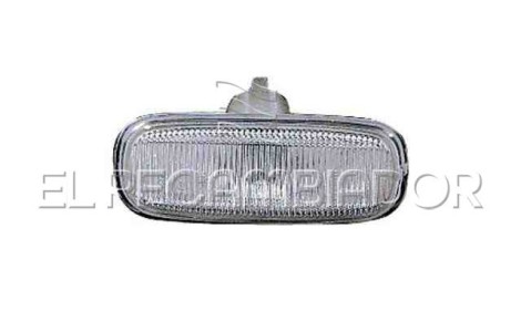 PILOTO LATERAL Lado izquierdo - Lado derecho (reversible) AUDI A6 (97-99) Avant - Familiar - 15120579