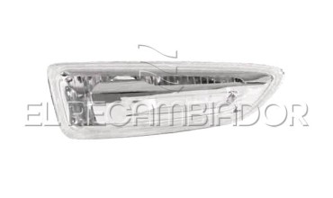 SIDE LAMP Right side (passenger) OPEL ASTRA J (09-15) 5 Ptas. - 15533602
