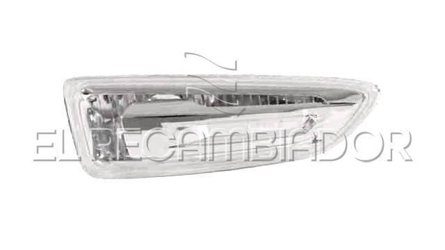 SIDE LAMP Right side (passenger) OPEL ASTRA J (09-15) 5 Ptas. - 15533602