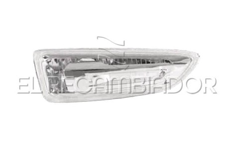 SIDE LAMP Right side (passenger) OPEL ASTRA J (09-15) 5 Ptas. - 15533602
