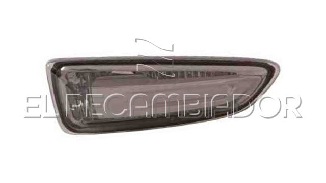 SIDE LAMP Right side (passenger) OPEL ASTRA J (09-15) 5 Ptas. - 15533622