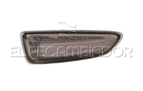 SIDE LAMP Right side (passenger) OPEL ASTRA J (09-15) 5 Ptas. - 15533622