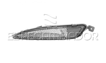 FRONT LAMP Left side (driver) OPEL ASTRA J (09-15) Sports Tourer - Familiar - 14590003