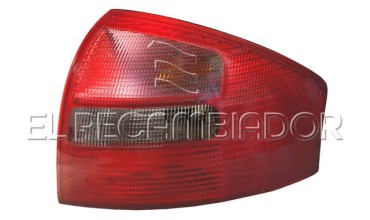 REAR LAMP Right side (passenger) AUDI A6 (99-01) 4 Ptas. Sedán - 16121632