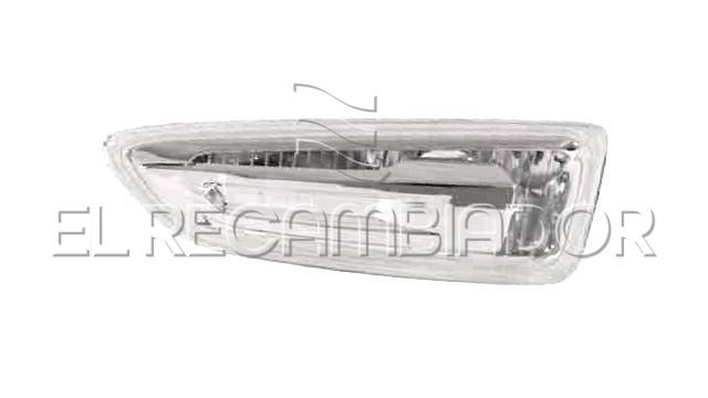 SIDE LAMP Left side (driver) OPEL ASTRA J (09-15) Sports Tourer - Familiar - 15533601