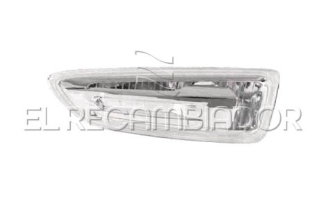 SIDE LAMP Left side (driver) OPEL ASTRA J (09-15) Sports Tourer - Familiar - 15533601