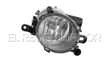 FOG LAMP Right side (passenger) OPEL ASTRA J (11-20) GTC 3 Ptas. - 13010802