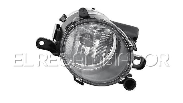 FOG LAMP Right side (passenger) OPEL ASTRA J (11-20) GTC 3 Ptas. - 13010802