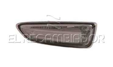 SIDE LAMP Left side (driver) OPEL ASTRA J (12-15) 4 Ptas. Sedán - 15533621