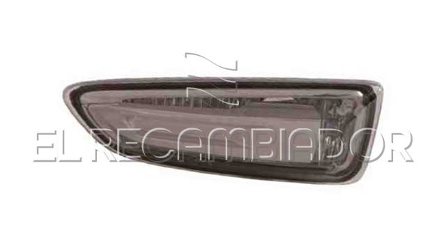 SIDE LAMP Left side (driver) OPEL ASTRA J (12-15) 4 Ptas. Sedán - 15533621